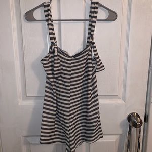 Free People- For Real Romper